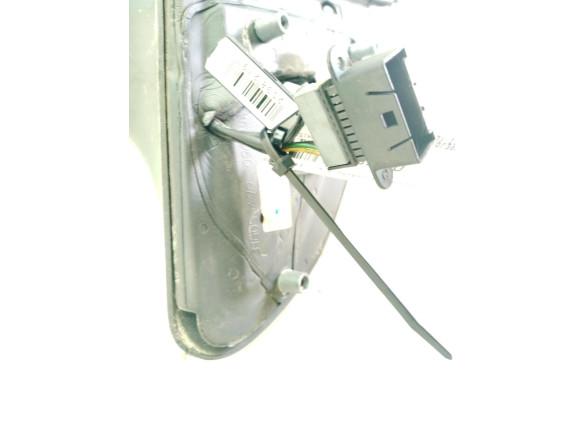 316053479 ESPEJO IZQ OPEL ASTRA H (A04)|Desguaces La Cabaña