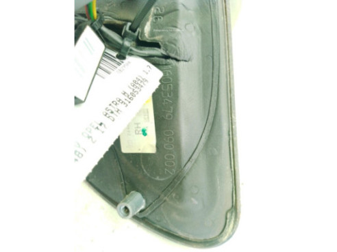 316053479 ESPEJO DER OPEL ASTRA H (A04)|Desguaces La Cabaña