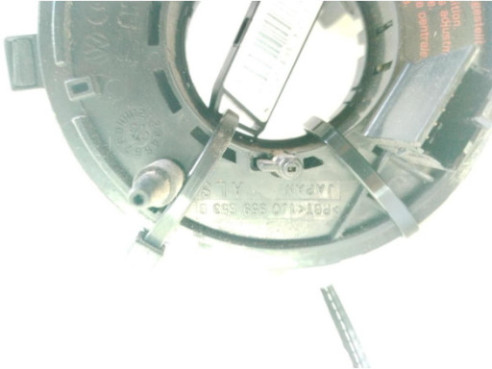 1J0959653B CARRETE AIRBAG AUDI A3 (8L1)|Desguaces La Cabaña