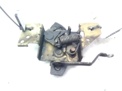 CERRADURA CAPO FORD FIESTA V (JH_, JD_)|Desguaces La Cabaña