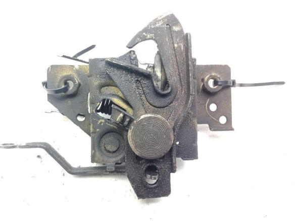 CERRADURA CAPO FORD FIESTA V (JH_, JD_)|Desguaces La Cabaña