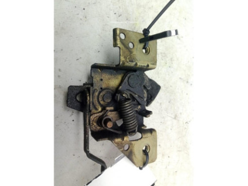 CERRADURA CAPO FORD FIESTA V (JH_, JD_)|Desguaces La Cabaña