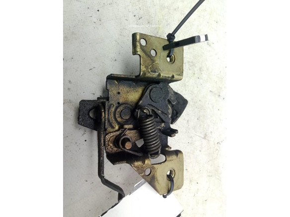 CERRADURA CAPO FORD FIESTA V (JH_, JD_)|Desguaces La Cabaña