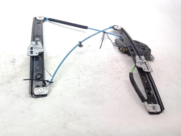 ELEVALUNAS PUERTA LAT DEL DER BMW 3 (E46)|Desguaces La Cabaña
