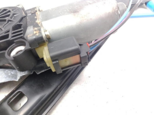 ELEVALUNAS PUERTA LAT DEL DER BMW 3 (E46)|Desguaces La Cabaña