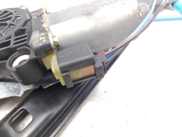 ELEVALUNAS PUERTA LAT DEL DER BMW 3 (E46)|Desguaces La Cabaña