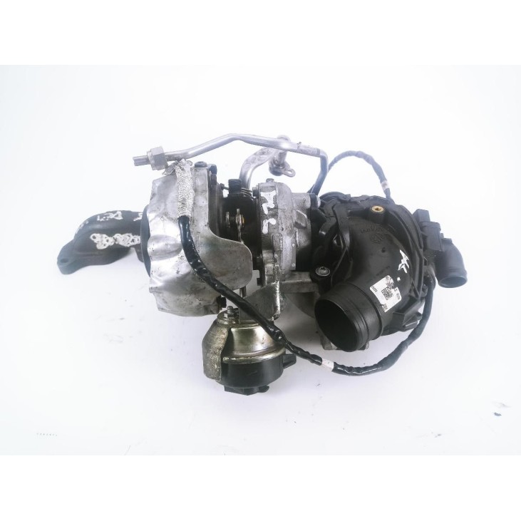 04L253019A TURBO AUDI A4 (8K2, B8) |Desguaces La Cabaña
