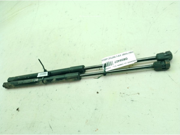 96624422 AMORTIGUADOR CAPO CHEVROLET CAPTIVA (C100, C140)|Desguaces La Cabaña