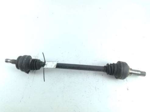 PALIER TRASERO IZQUIERDO|Desguaces La Cabaña 2