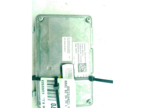 0203502620 MODULO ELECTRONICO 7 MG MG ZS Todo terreno, cerrada|Desguaces La Cabaña