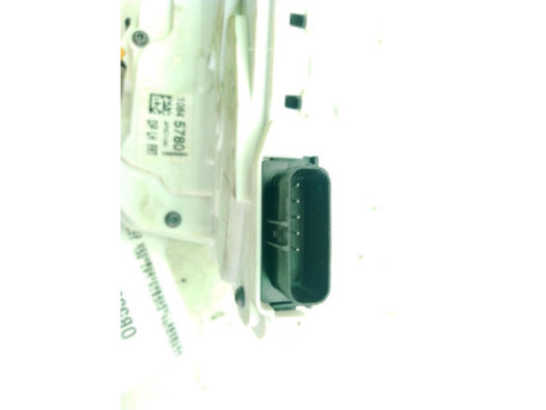 10845780 CERRADURA PUERTA LAT DEL IZQ MG MG ZS Todo terreno, cerrada|Desguaces La Cabaña