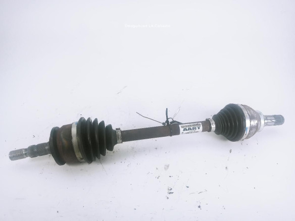 13367052 PALIER DEL DER OPEL ASTRA K (B16) |Desguaces La Cabaña