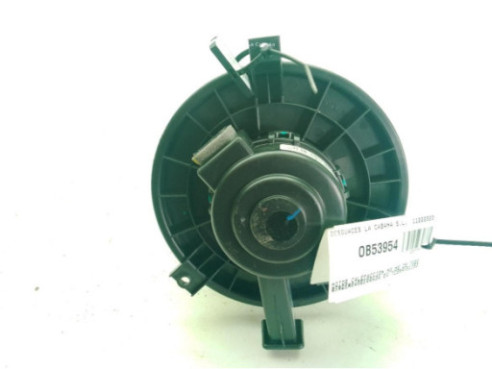 ASMCJ40405 MOTOR CALEFACCION MG MG ZS Todo terreno, cerrada|Desguaces La Cabaña