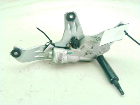 10568610 MOTOR LIMPIAPARABRISAS TRA MG MG ZS Todo terreno, cerrada|Desguaces La Cabaña