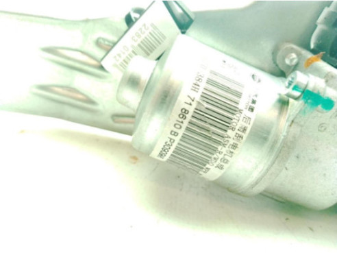 10568610 MOTOR LIMPIAPARABRISAS TRA MG MG ZS Todo terreno, cerrada|Desguaces La Cabaña