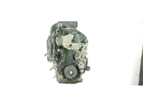 M9TB870 MOTOR OPEL MOVANO B Furgón (X62) |Desguaces La Cabaña