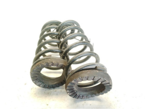 MUELLE SUSPENSION TRA IZQ MG MG ZS Todo terreno, cerrada|Desguaces La Cabaña