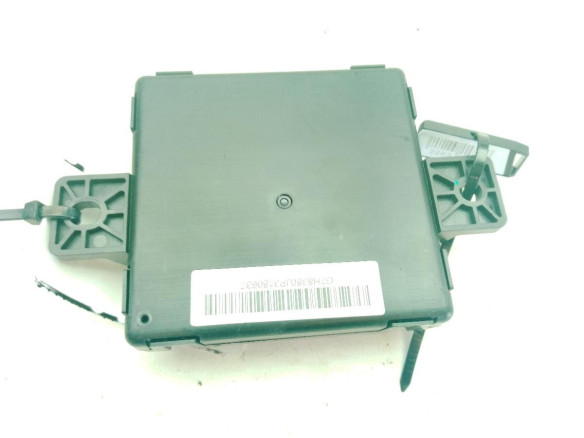 11508380 MODULO ELECTRONICO 4 MG MG ZS Todo terreno, cerrada|Desguaces La Cabaña