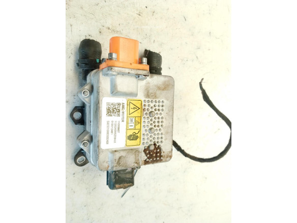 11009807 MODULO ENCENDIDO MG MG ZS Todo terreno, cerrada|Desguaces La Cabaña