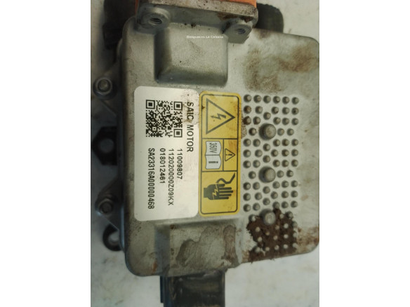 11009807 MODULO ENCENDIDO MG MG ZS Todo terreno, cerrada|Desguaces La Cabaña