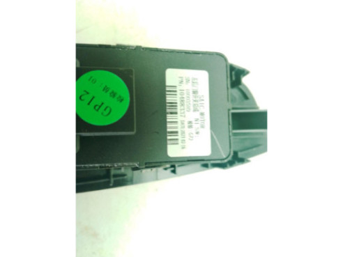 10488337 MANDO ELEVALUNAS PUERTA LAT TRA IZQ MG MG ZS Todo terreno, cerrada|Desguaces La Cabaña