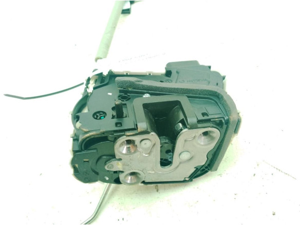 10845783 CERRADURA PUERTA LAT TRA DER MG MG ZS Todo terreno, cerrada|Desguaces La Cabaña