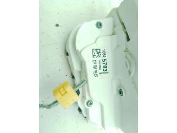 10845783 CERRADURA PUERTA LAT TRA DER MG MG ZS Todo terreno, cerrada|Desguaces La Cabaña