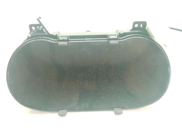 1141765101 CUADRO INSTRUMENTOS MG MG ZS Todo terreno, cerrada|Desguaces La Cabaña
