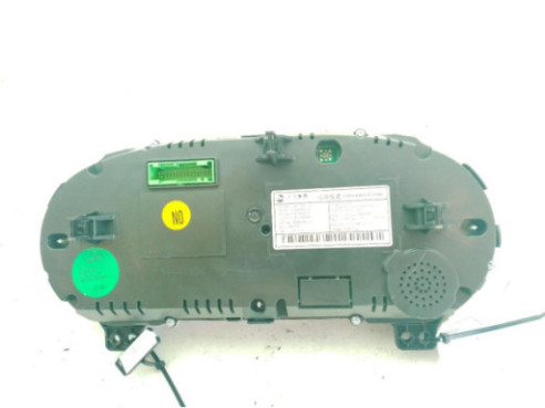 1141765101 CUADRO INSTRUMENTOS MG MG ZS Todo terreno, cerrada|Desguaces La Cabaña