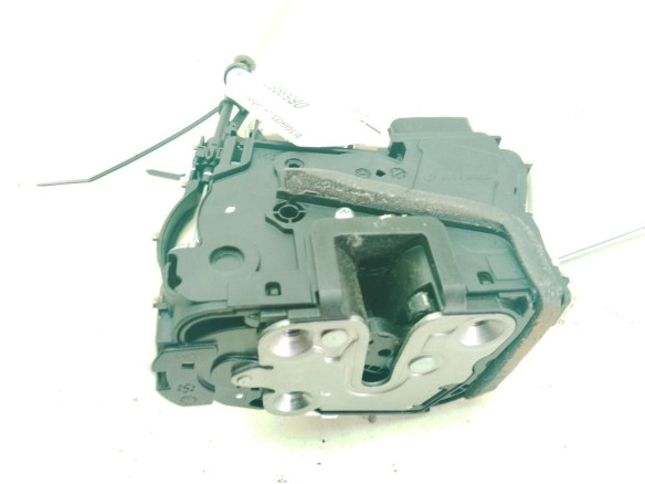 10845781 CERRADURA PUERTA LAT DEL DER MG MG ZS Todo terreno, cerrada|Desguaces La Cabaña