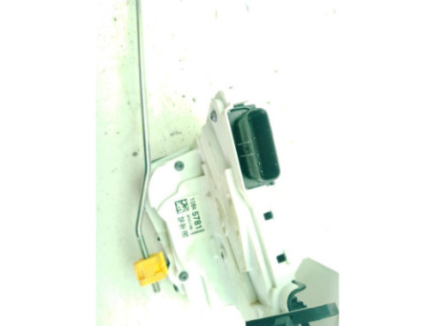 10845781 CERRADURA PUERTA LAT DEL DER MG MG ZS Todo terreno, cerrada|Desguaces La Cabaña