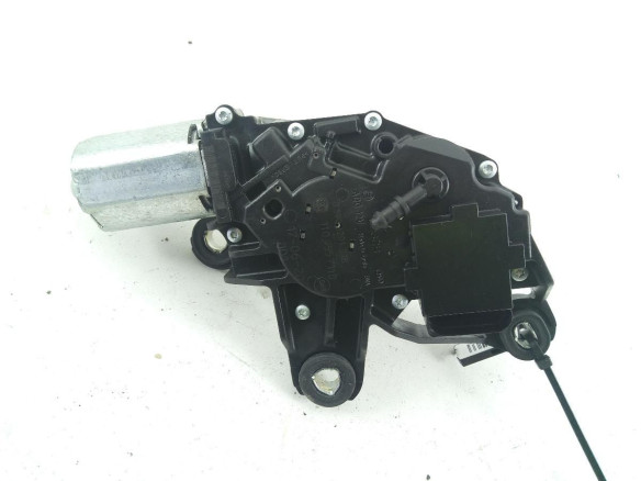 1T0955711D MOTOR LIMPIAPARABRISAS TRA VW TOURAN (1T1, 1T2) |Desguaces La Cabaña