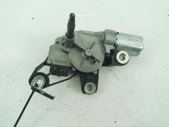 1T0955711D MOTOR LIMPIAPARABRISAS TRA VW TOURAN (1T1, 1T2) |Desguaces La Cabaña