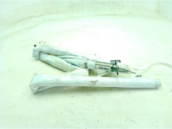 7G8486CP3185289 AIRBAG CORTINA DER MG MG ZS Todo terreno, cerrada|Desguaces La Cabaña