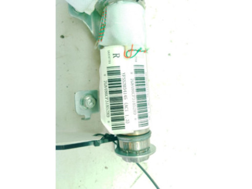 7G8486CP3185289 AIRBAG CORTINA DER MG MG ZS Todo terreno, cerrada|Desguaces La Cabaña