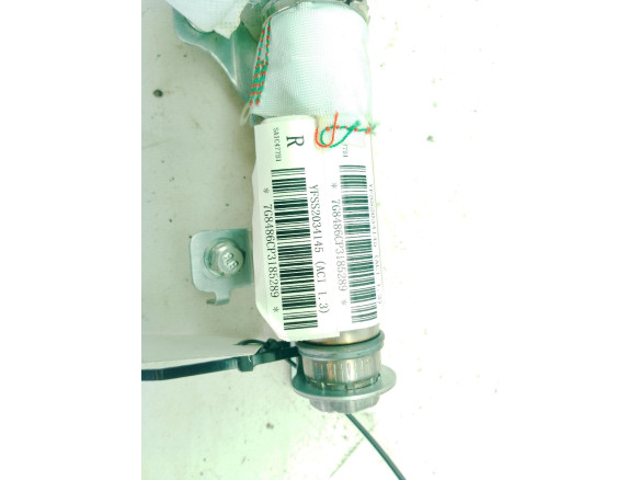 7G8486CP3185289 AIRBAG CORTINA DER MG MG ZS Todo terreno, cerrada|Desguaces La Cabaña