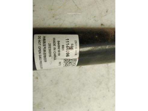 544961019 AMORTIGUADOR TRA DER MG MG ZS Todo terreno, cerrada|Desguaces La Cabaña
