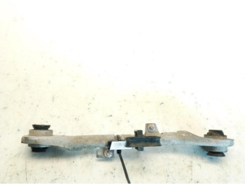 517847  BRAZO SUSPENSION TRA IZQ INF ANTERIOR PEUGEOT 508 SW|Desguaces La Cabaña