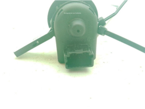255784649R MANDO LUCES DACIA DOKKER|Desguaces La Cabaña