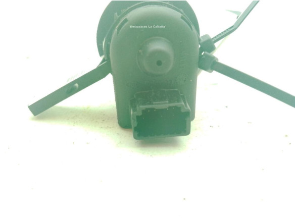 255784649R MANDO LUCES DACIA DOKKER|Desguaces La Cabaña