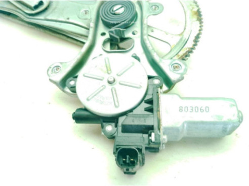 ELEVALUNAS PUERTA LAT DEL IZQ SUBARU LEGACY IV Ranchera familiar (BP)|Desguaces La Cabaña