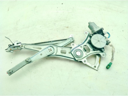 ELEVALUNAS PUERTA LAT TRA IZQ SUBARU LEGACY IV Ranchera familiar (BP)|Desguaces La Cabaña