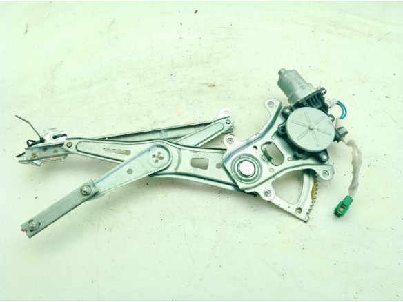 ELEVALUNAS PUERTA LAT TRA IZQ SUBARU LEGACY IV Ranchera familiar (BP)|Desguaces La Cabaña