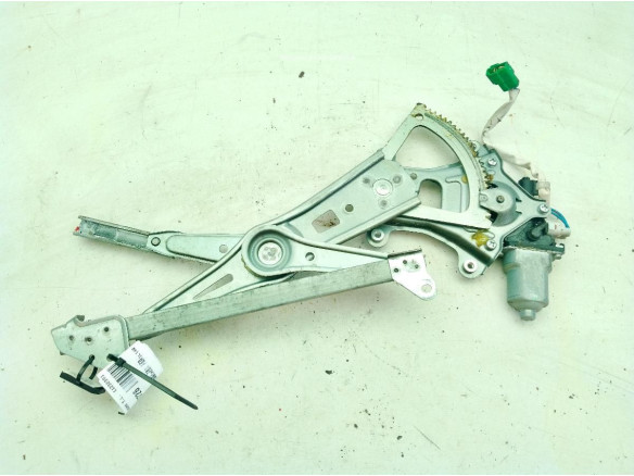 ELEVALUNAS PUERTA LAT TRA IZQ SUBARU LEGACY IV Ranchera familiar (BP)|Desguaces La Cabaña