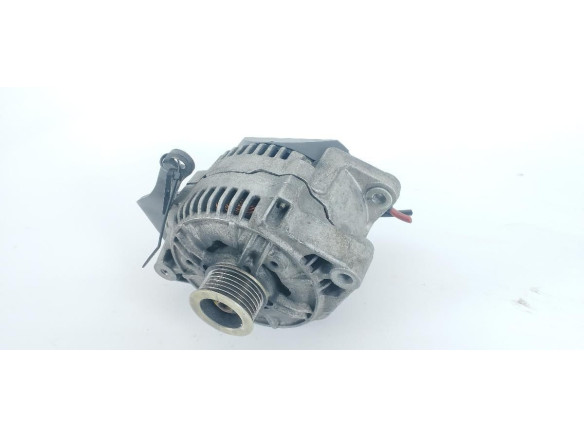 0123505002 ALTERNADOR OPEL VECTRA B (J96) |Desguaces La Cabaña