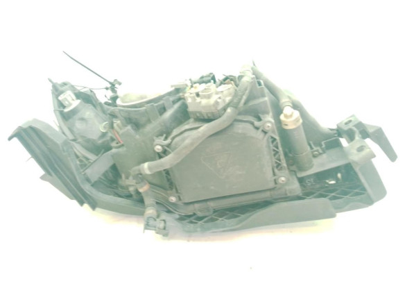 FARO IZQUIERDO SUBARU LEGACY IV Ranchera familiar (BP)|Desguaces La Cabaña