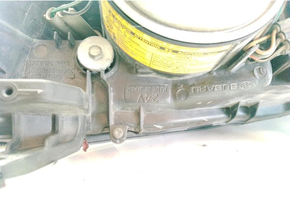 FARO DERECHO SUBARU LEGACY IV Ranchera familiar (BP)|Desguaces La Cabaña