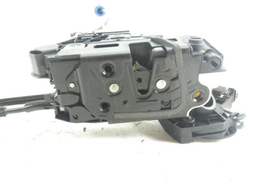 CARROCERIA TRASERA|Desguaces La Cabaña