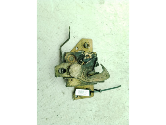 CERRADURA CAPO FORD FIESTA V (JH_, JD_)|Desguaces La Cabaña