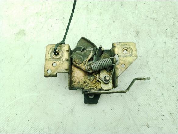 CERRADURA CAPO FORD FIESTA V (JH_, JD_)|Desguaces La Cabaña